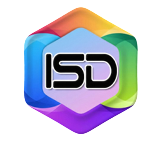 Mascota ISD